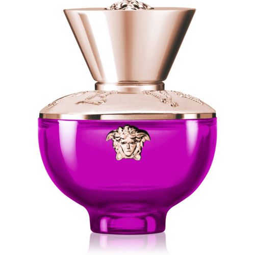 Dylan Purple Eau de Parfum da donna 50 ml - Versace - Modalova