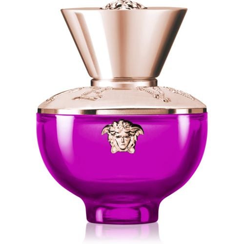 Dylan Purple Eau de Parfum für Damen 50 ml - Versace - Modalova