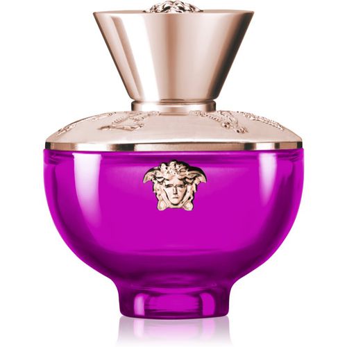 Dylan Purple Eau de Parfum da donna 100 ml - Versace - Modalova