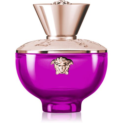 Dylan Purple Eau de Parfum für Damen 100 ml - Versace - Modalova