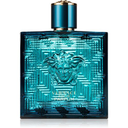 Eros perfume para hombre 100 ml - Versace - Modalova