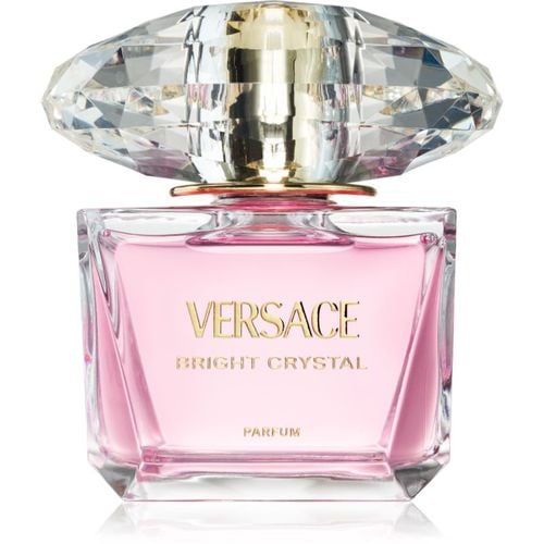 Bright Crystal Parfum perfume para mujer 90 ml - Versace - Modalova