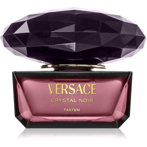 Crystal Noir Parfum Parfüm für Damen 50 ml - Versace - Modalova