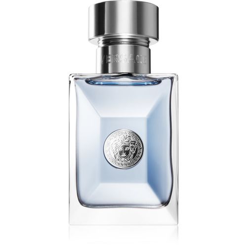 Eau de Toilette para hombre 30 ml - Versace - Modalova