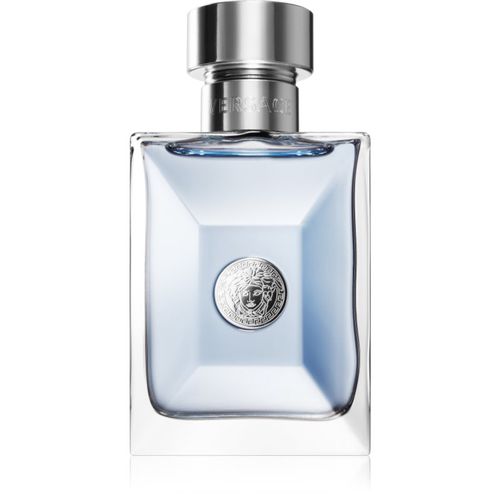 Eau de Toilette für Herren 50 ml - Versace - Modalova