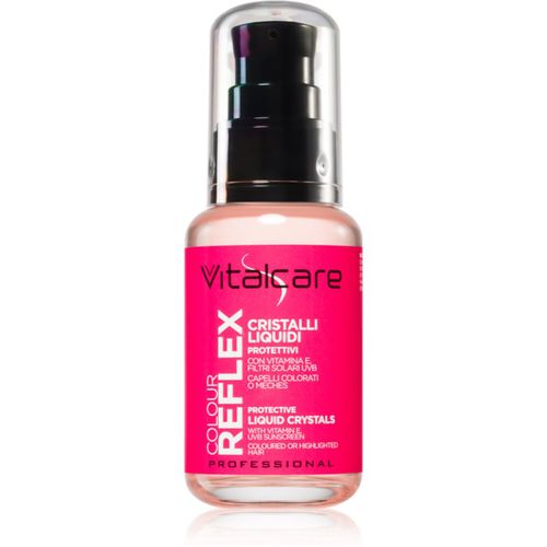 Colour Reflex trattamento senza risciacquo per capelli 50 ml - Vitalcare Professional - Modalova