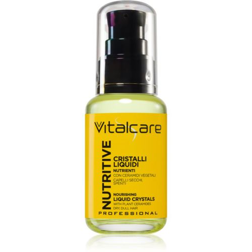 Nutritive siero nutriente con ceramidi 50 ml - Vitalcare Professional - Modalova