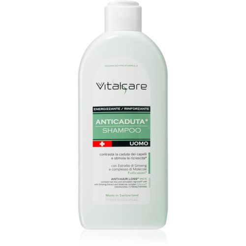 Anticaduta shampoo anti-caduta per uomo 250 ml - Vitalcare Professional - Modalova