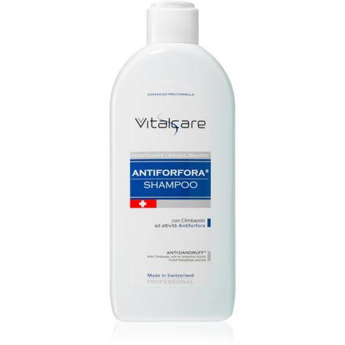 Anti-Dandruff champú anticaspa 250 ml - Vitalcare Professional - Modalova