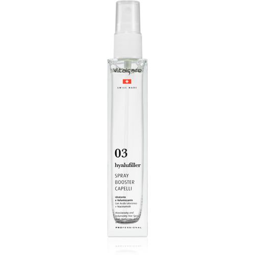 Hyalufiller spray idratante per il volume dei capelli 50 ml - Vitalcare Professional - Modalova