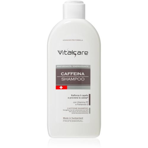 Caffeine shampoo rinforzante con caffeina 250 ml - Vitalcare Professional - Modalova