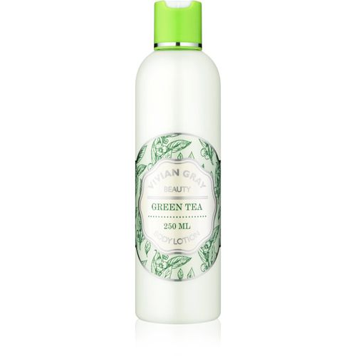 Naturals Green Tea latte corpo 250 ml - Vivian Gray - Modalova