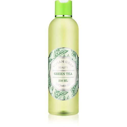 Naturals Green Tea Duschgel 250 ml - Vivian Gray - Modalova