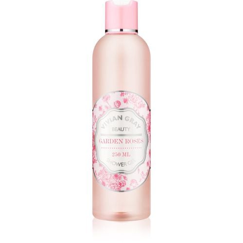 Naturals Garden Roses Duschgel 250 ml - Vivian Gray - Modalova