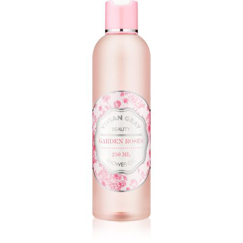 Naturals Garden Roses gel de ducha 250 ml - Vivian Gray - Modalova