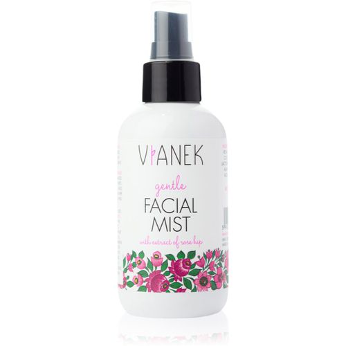 Gentle spray tonificante per il viso per pelli sensibili e irritate 150 ml - Vianek - Modalova