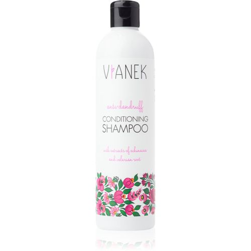 Anti-Dandruff champú nutritivo anticaspa 300 ml - Vianek - Modalova