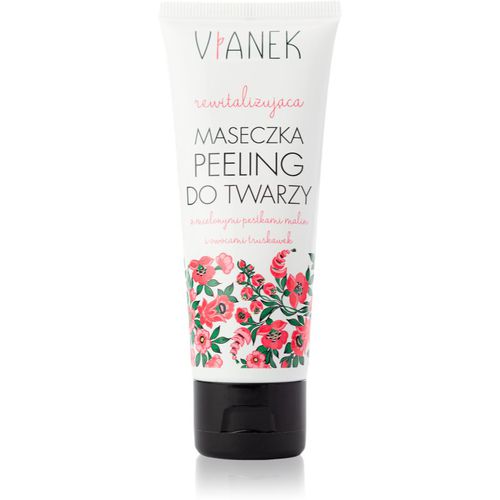 Revitalizing maschera esfoliante per il viso 75 ml - Vianek - Modalova