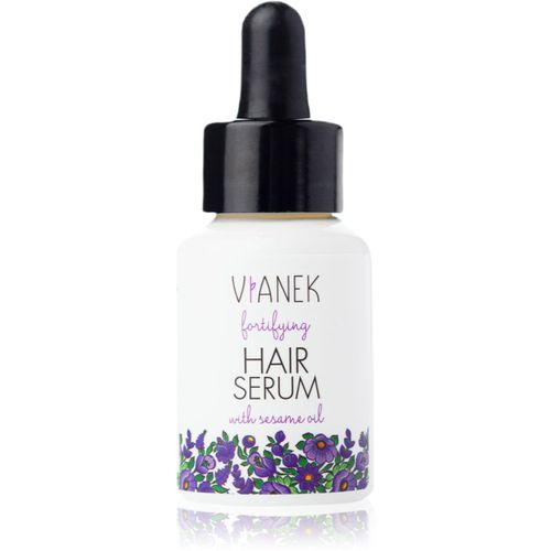 Fortifying siero rigenerante per capelli 30 ml - Vianek - Modalova