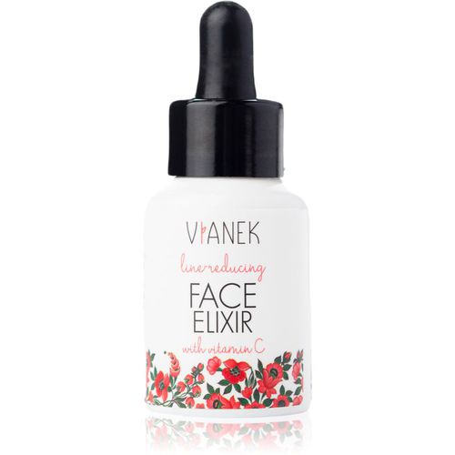 Line-Reducing elixir para la piel con vitamina C 30 ml - Vianek - Modalova