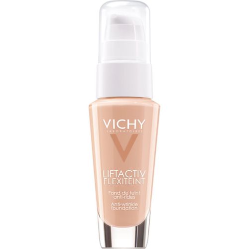 Liftactiv Flexiteint base de maquillaje rejuvenecedora con efecto lifting tono 25 Nude 30 ml - Vichy - Modalova