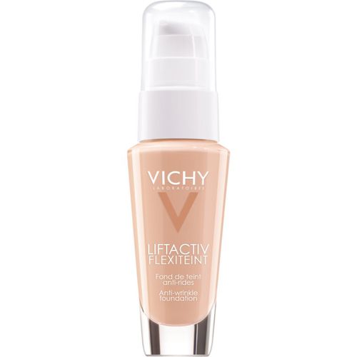 Liftactiv Flexiteint base de maquillaje rejuvenecedora con efecto lifting tono 35 Sand 30 ml - Vichy - Modalova