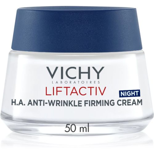Liftactiv Supreme Festigende Nachtcreme gegen Falten mit Lifting-Effekt 50 ml - Vichy - Modalova