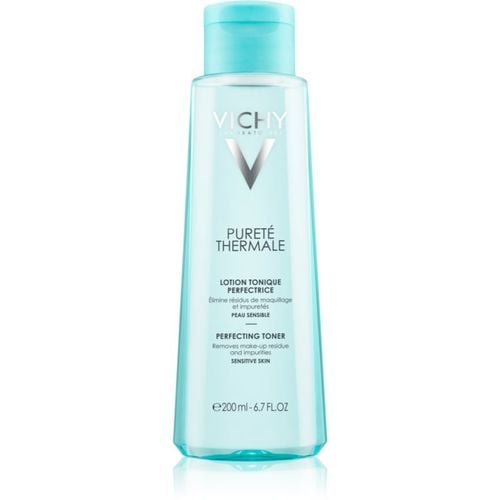 Pureté Thermale lozione tonica perfezionatrice 200 ml - Vichy - Modalova