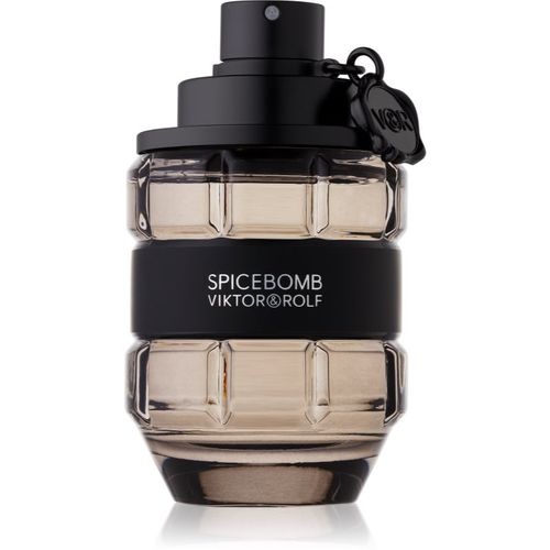 Spicebomb Eau de Toilette für Herren 90 ml - Viktor & Rolf - Modalova