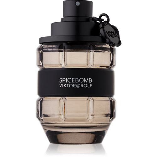 Spicebomb Eau de Toilette para hombre 90 ml - Viktor & Rolf - Modalova