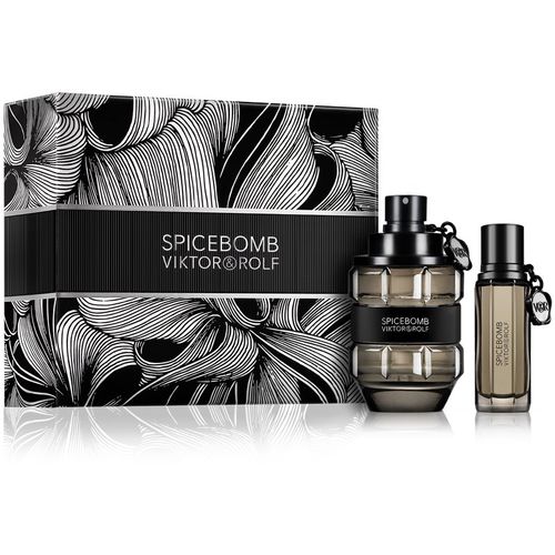 Spicebomb lote de regalo para hombre - Viktor & Rolf - Modalova