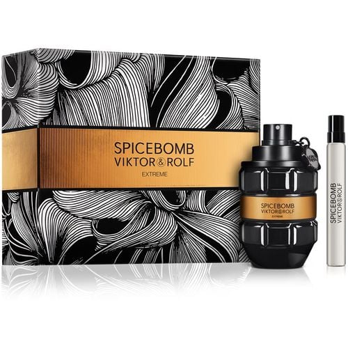 Spicebomb Extreme confezione regalo per uomo - Viktor & Rolf - Modalova