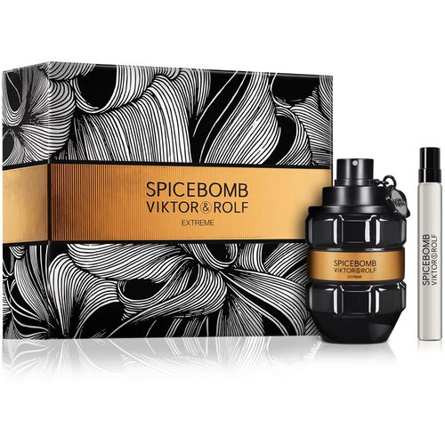 Spicebomb Extreme Geschenkset für Herren - Viktor & Rolf - Modalova