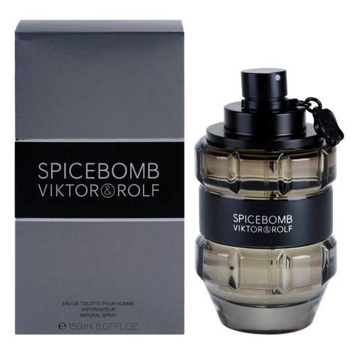 Spicebomb Eau de Toilette für Herren 150 ml - Viktor & Rolf - Modalova