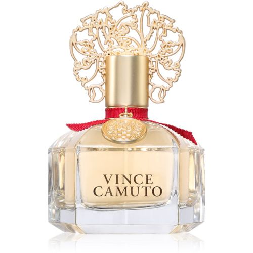 Eau de Parfum da donna 100 ml - Vince Camuto - Modalova