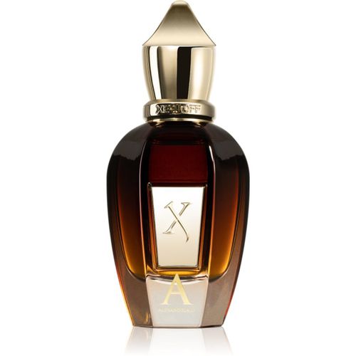 Alexandria II perfume unisex 50 ml - Xerjoff - Modalova