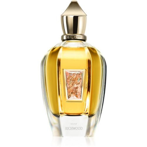 Richwood perfume unisex 100 ml - Xerjoff - Modalova