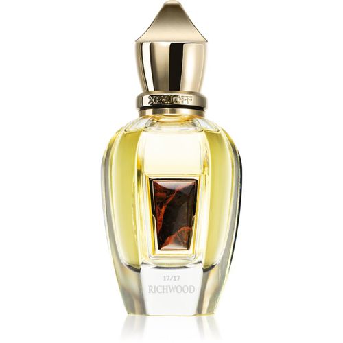 Richwood perfume unisex 50 ml - Xerjoff - Modalova