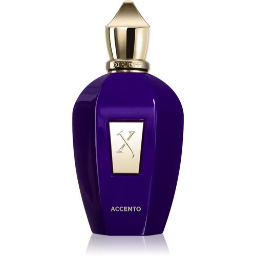 Purple Accento Eau de Parfum unisex 100 ml - Xerjoff - Modalova