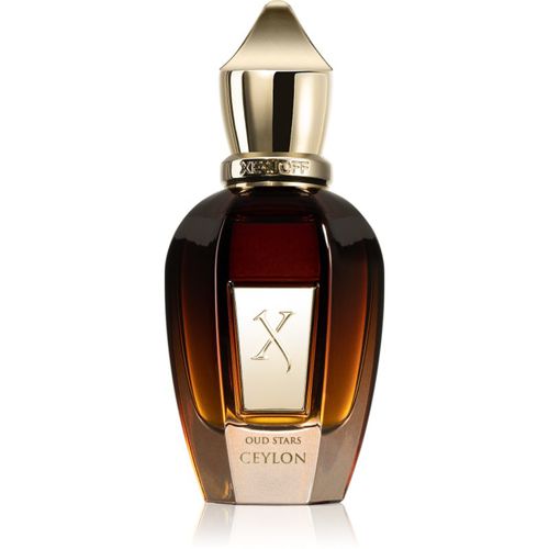 Xerjoff Ceylon Parfüm Unisex 50 ml - Xerjoff - Modalova