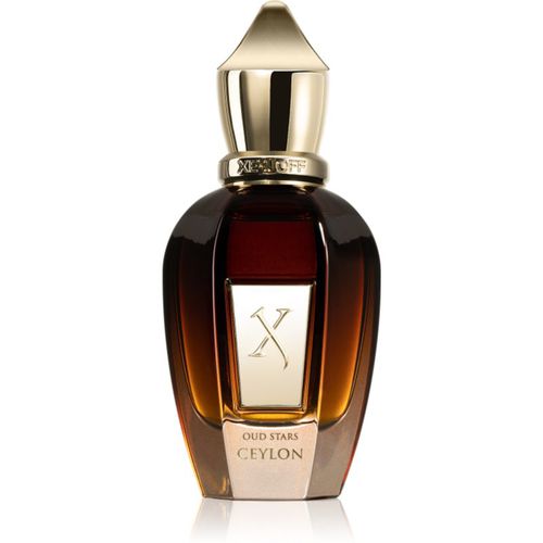 Xerjoff Ceylon perfume unisex 50 ml - Xerjoff - Modalova