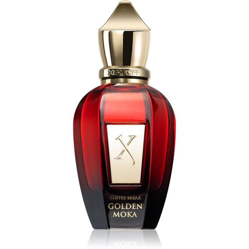 Golden Moka Parfüm Unisex 50 ml - Xerjoff - Modalova