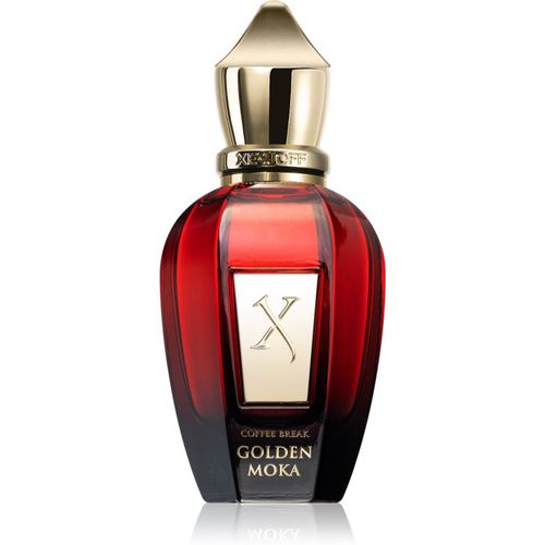 Golden Moka perfume unisex 50 ml - Xerjoff - Modalova