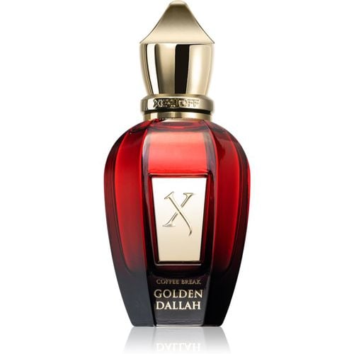 Golden Dallah profumo unisex 50 ml - Xerjoff - Modalova