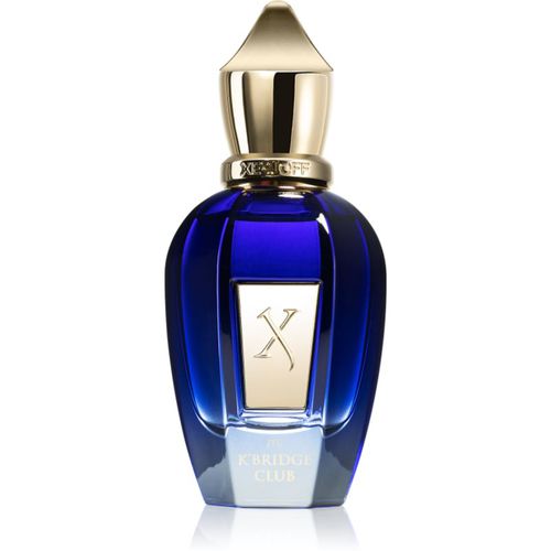 K’bridge Club Eau de Parfum Unisex 50 ml - Xerjoff - Modalova