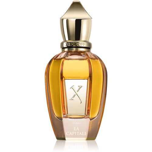 La Capitale perfume unisex 50 ml - Xerjoff - Modalova