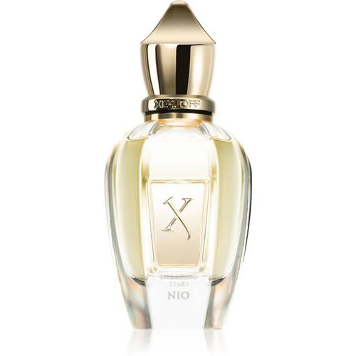 Nio perfume para hombre 50 ml - Xerjoff - Modalova