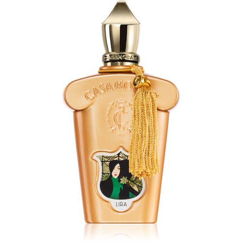 Casamorati 1888 Lira Eau de Parfum da donna 100 ml - Xerjoff - Modalova