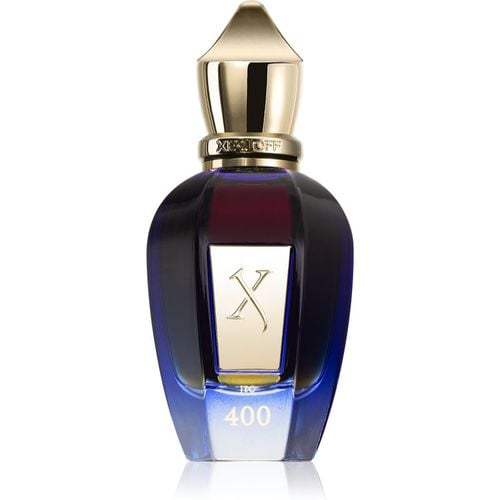 JTC 400 Eau de Parfum unisex 50 ml - Xerjoff - Modalova