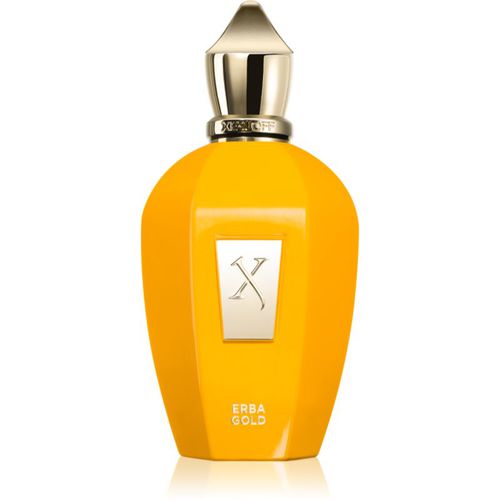 Erba Gold Eau de Parfum unisex 100 ml - Xerjoff - Modalova